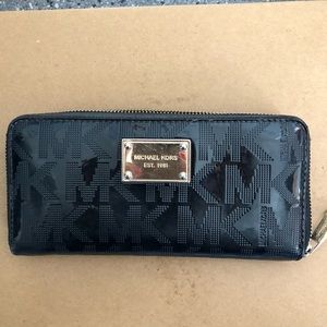 Michael Kors wallet